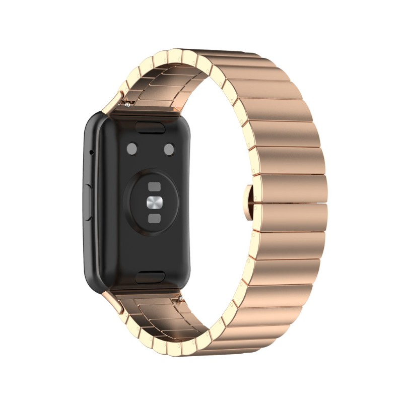 Dây Đeo Inox Cho Đồng Hồ Thông Minh Huawei