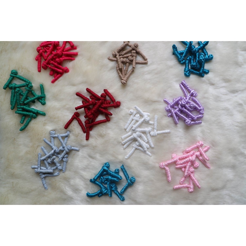 5 NÚT TÀU ĐƠN SIZE 8cm