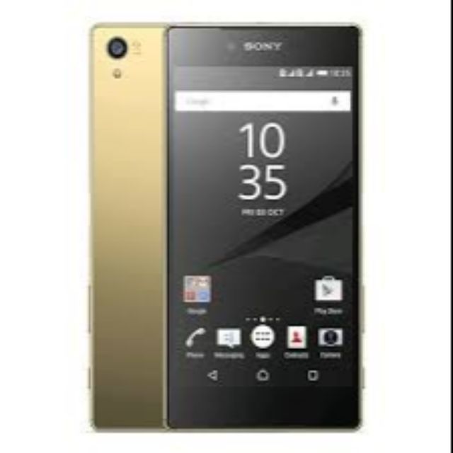 Điện Thoại Sony Xperia Z5 Mới Tinh Nguyên Zin Chiến Game Tốt _Bh 1 Năm