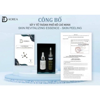 Trang Nemo Peel da vi tảo hàng chuẩn