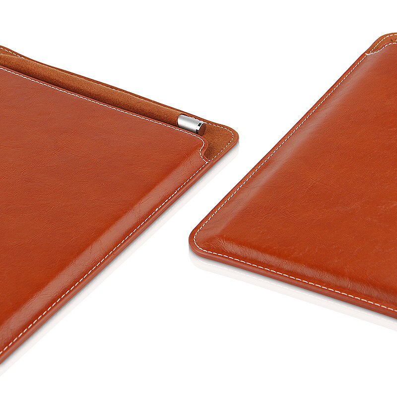 Bao da PU siêu mỏng cho Microsoft Surface Go 2 10.1 &quot;10.5&quot;