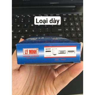 Móc đóng Lý Minh loại 1