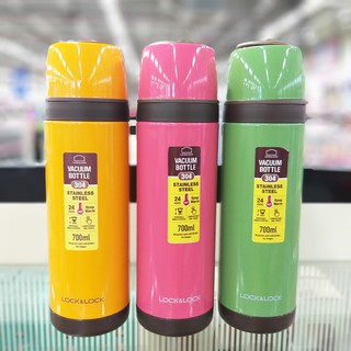 Bình giữ nhiệt Lock&Lock City Vacuum Bottle Olympic Montreal 700ml LHC1448