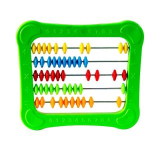 Bảng tính ABACUS