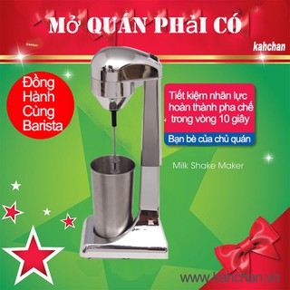 Máy đánh kem trứng kahchan