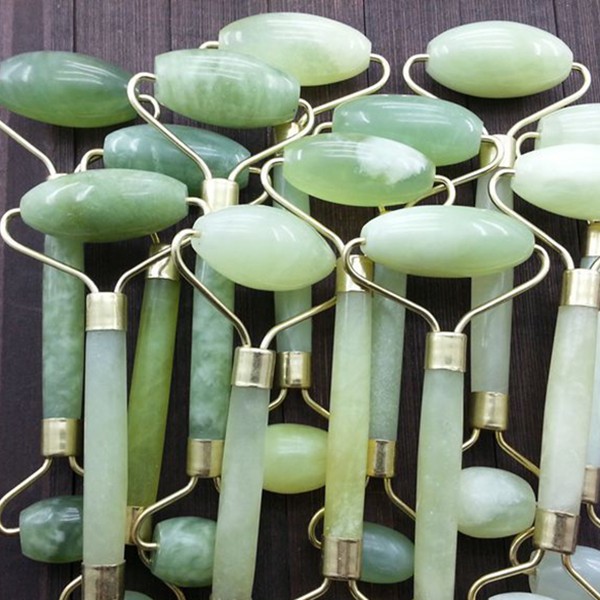 Cây lăn massage chân cầm tay chống nếp nhăn | BigBuy360 - bigbuy360.vn