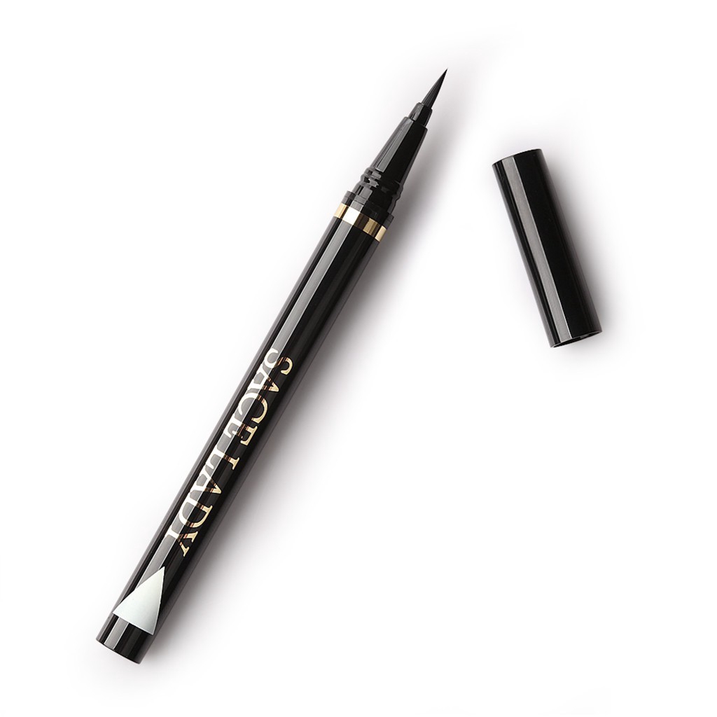 Bút Kẻ Mắt SACE LADY Dạng Lỏng Chất Màu Lâu Trôi 0.8g | BigBuy360 - bigbuy360.vn