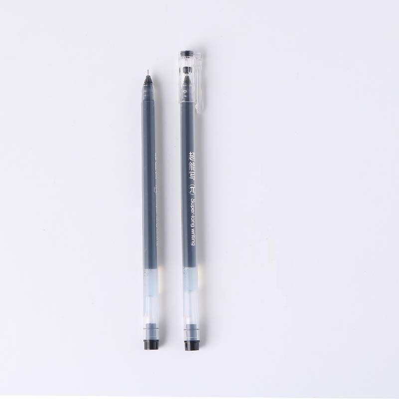 Bút Bi Bút Gel Đầu Bi Cao Cấp 0.5mm