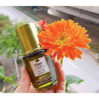 Tinh Dầu Dưỡng Tóc Toco collagen 60ml