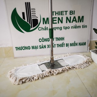 Cây lau nhà cotong 60cm-Bodoca