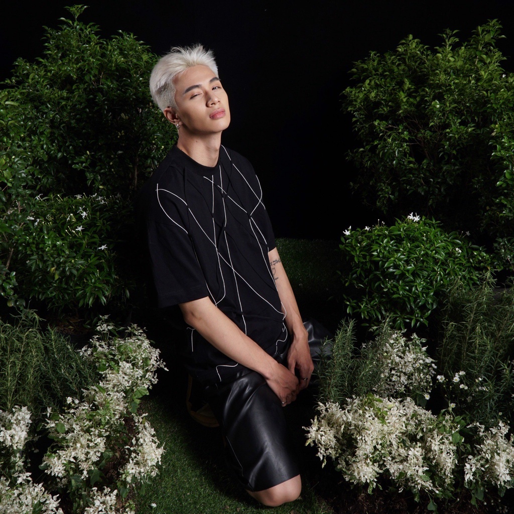 ÁO THUN RỐI T-SHIRT