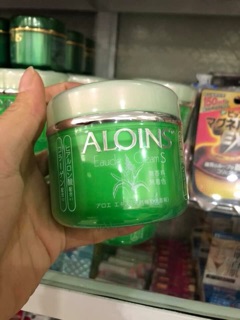 KEM LÔ HỘI ALOINS