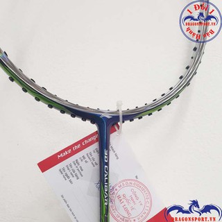 Vợt cầu lông Lining 3D Calibar 800