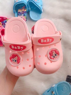 [ SALE SALE ] DÉP SỤC CHO BÉ YÊU HOT 2019