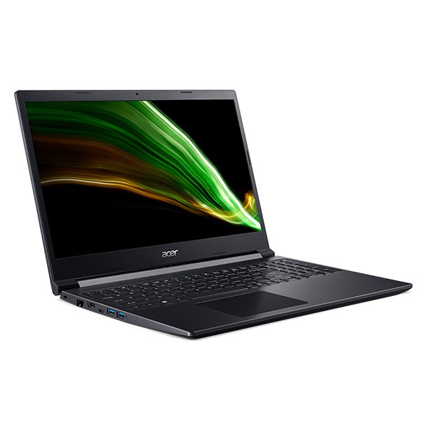 Laptop Acer Gaming Aspire 7 A715 42G R1SB NH.QAYSV.005 (Ryzen 5 5500U/ 8Gb/ 256Gb SSD/ 15.6&quot; FHD/ Nvidia GTX1650 4Gb.