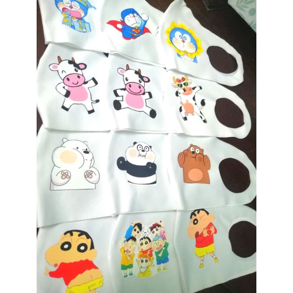 1 cái khẩu trang - quà tặng cho khách hàng khi mua Khẩu trang | BigBuy360 - bigbuy360.vn