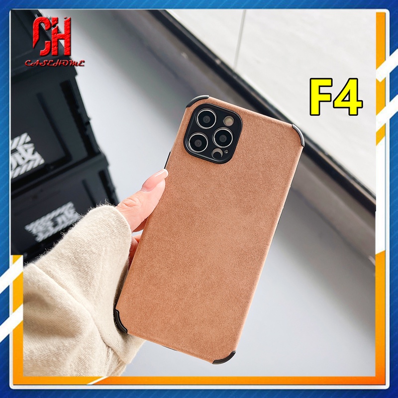 Ốp Điện Thoại Cho OPPO A5 2020 A9 2020 A15 A54 A93 A94 A53 2020 A7 A3S A5S A12 A92 A31 Reno 4 Lite Reno 4 F 5 5F X3Lite A15S F17 F19 PRO A33 2020