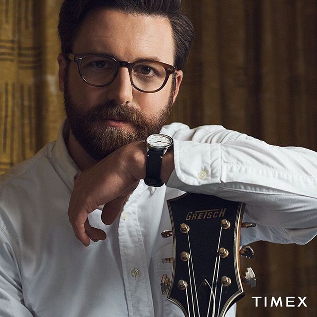 Đồng hồ Nam Timex Easy Reader 40th Anniversary - TW2R35700 |TW2R35800.