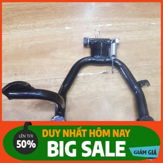 [GIÁ RẺ NHẤT] Chân Chống Giữa Xe Đạp Điện XE ĐẠP ĐIỆN GIA HUY