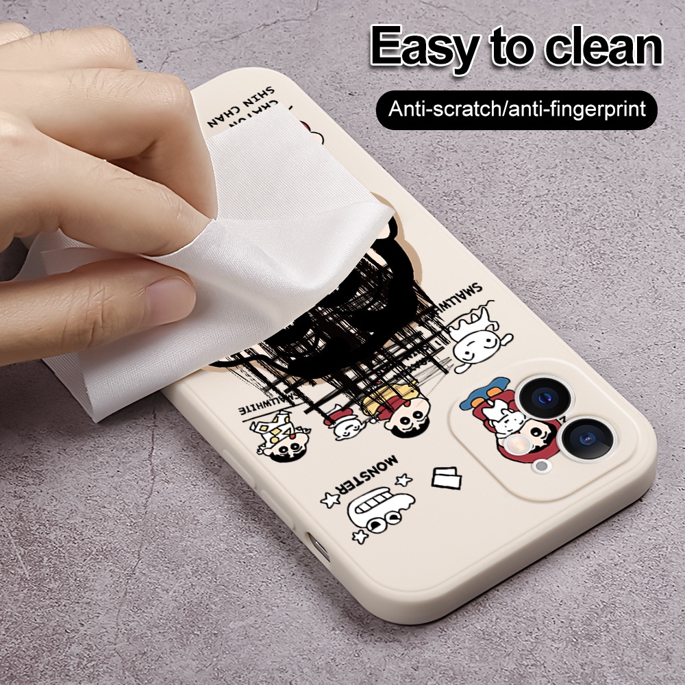 Ốp Điện Thoại In Hình Snoopy*K053 Cho iPhone 7 Plus 8 Plus iPhone XR 6 6S Plus iPhone 7 8 SE X XS MAX