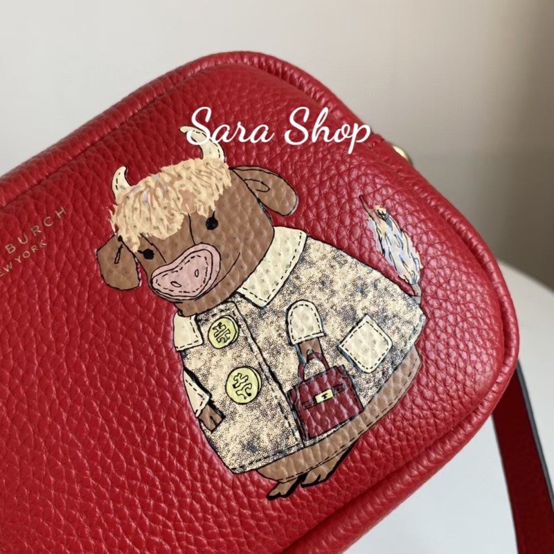 🎀 HÀNG SẴN - TÚI TORY BURCH NEW 2021