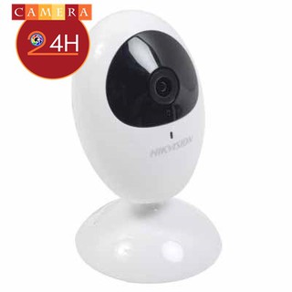 Camera IP Cube Wifi 2MP Hikvision DS-2CV2U21FD-IW