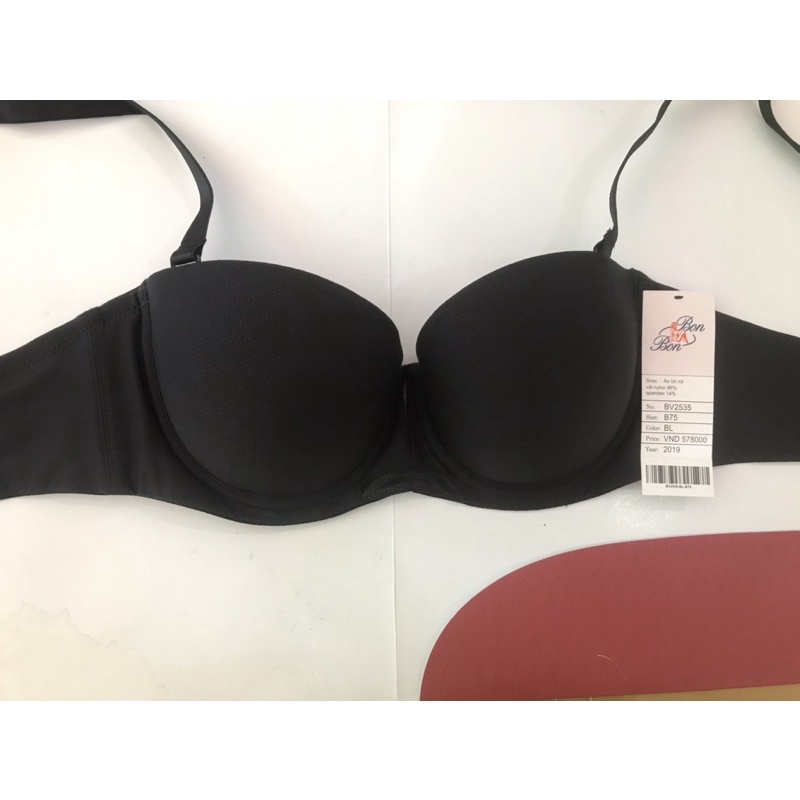 Áo lót nữ Bonbon 2535