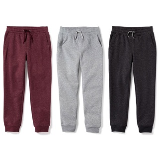 Quần nỉ bông bé trai Oldnavy dư xịn