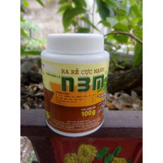 thuốc kích rễ N3M (100g)