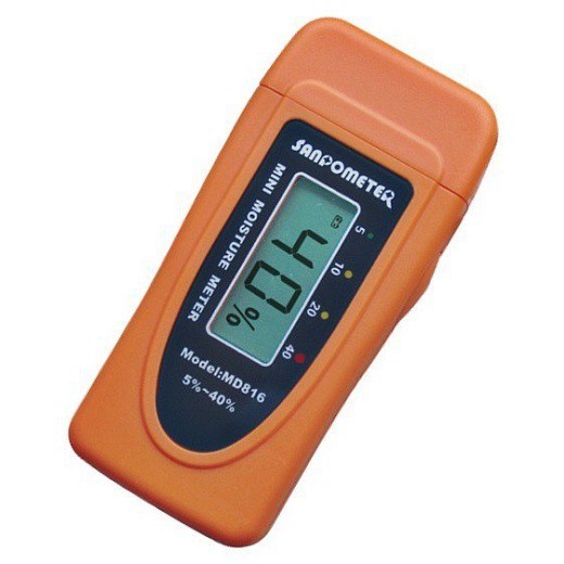 Máy Đo Độ Ẩm Gỗ MD816