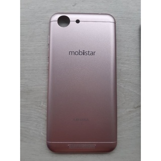 Bộ vỏ mobiistar Lai Yuna 1 (tặng miếng dán màn hình)