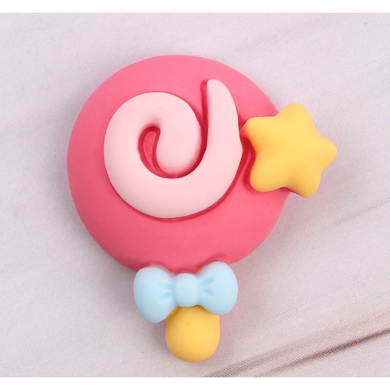 Sticker Nổi 3D, Miếng Dán 3 Chiều. Kèm Băng Dính 2 Mặt, Decor Mọi Vật Dụng Bình Nước