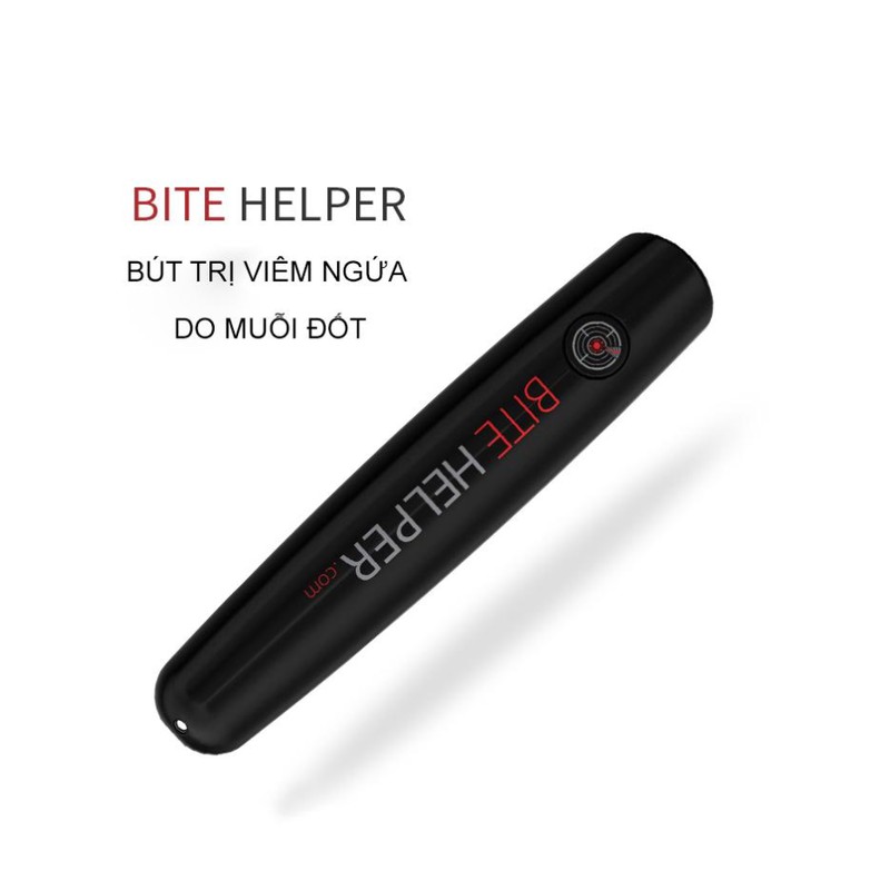 Bút trị muỗi đốt Bite Helper siêu nhanh