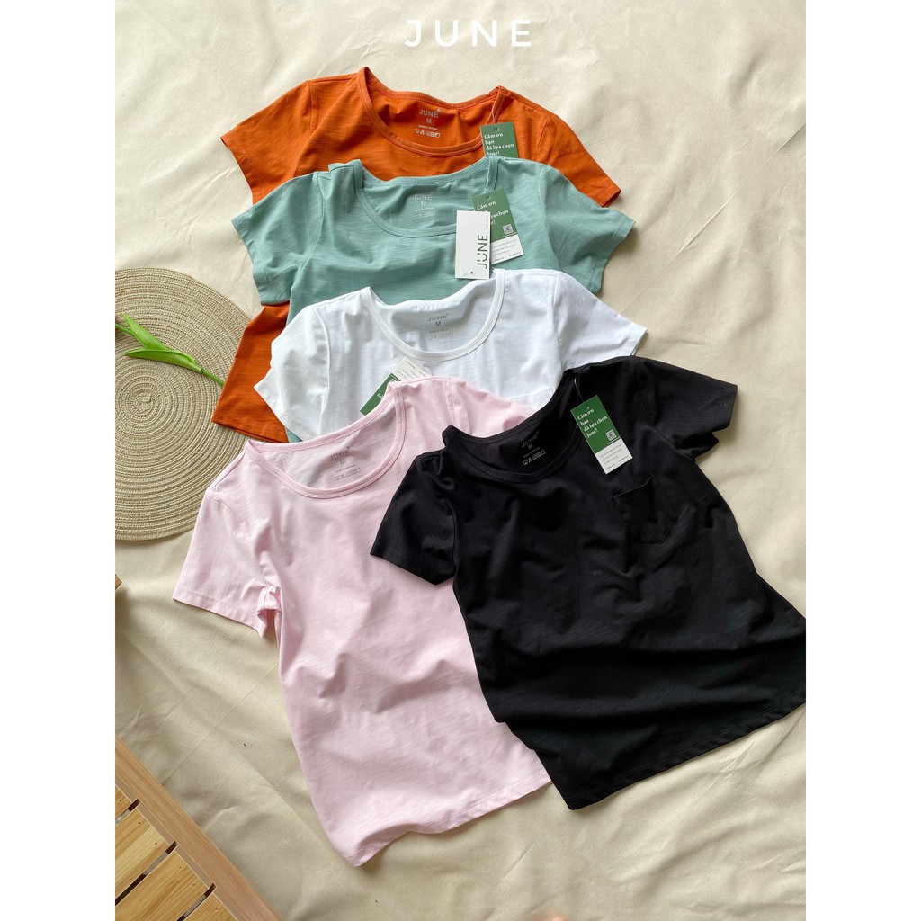 Áo cotton dệt 100% vân gỗ