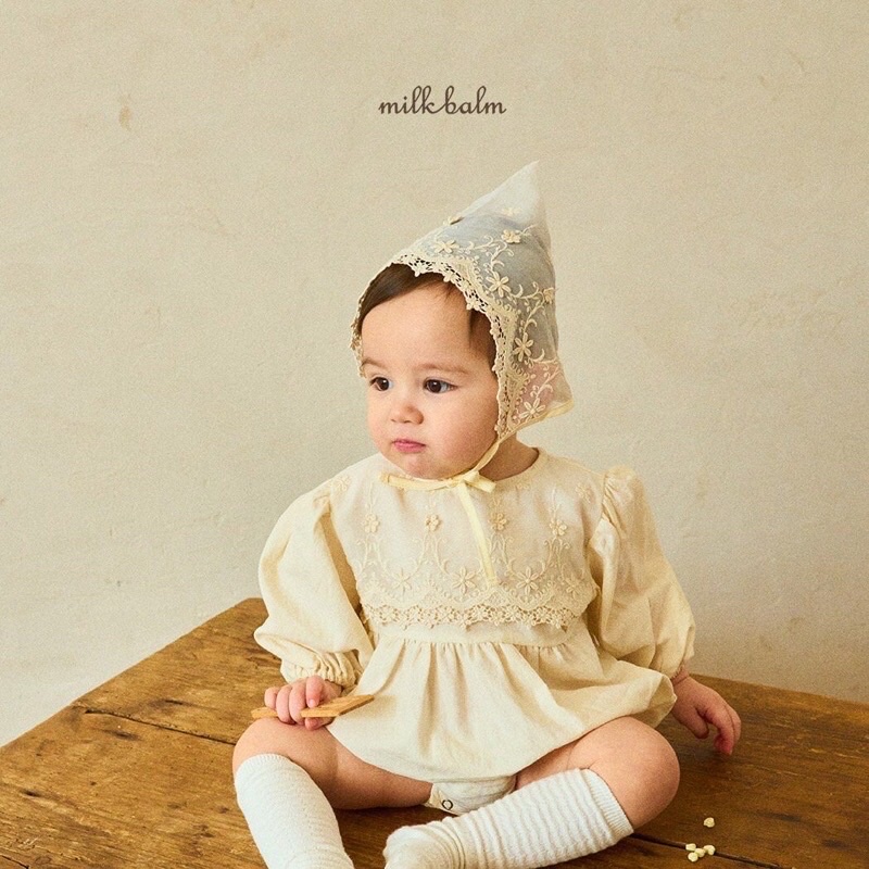 Suit Body MilkBalm HÀN QUÔC