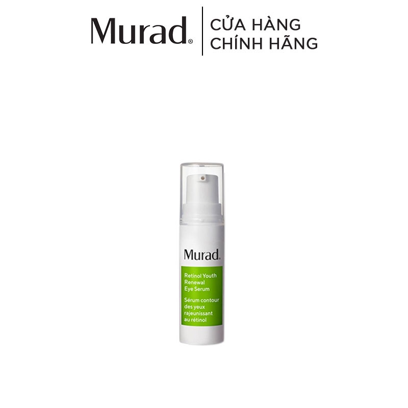 [Mã COSMUR4 giảm 120K]Bộ sản phẩm MURAD PM ROUTINE GWP 2021