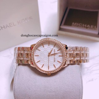 Đồng hồ nữ Michael Kors MK3237