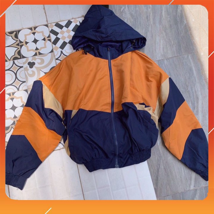 ÁO KHOÁC GIÓ NỮ FORM RỘNG CÁ TÍNH. ÁO KHOÁC CHỐNG NẮNG .TIA UV. CHỐNG LANHK,BỤI BẨN | BigBuy360 - bigbuy360.vn