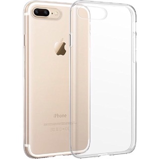 Ốp lưng iphone silicon dẻo trong suốt iphone 7+, 7, 6+, 6, 5s, 5, 4s, 4