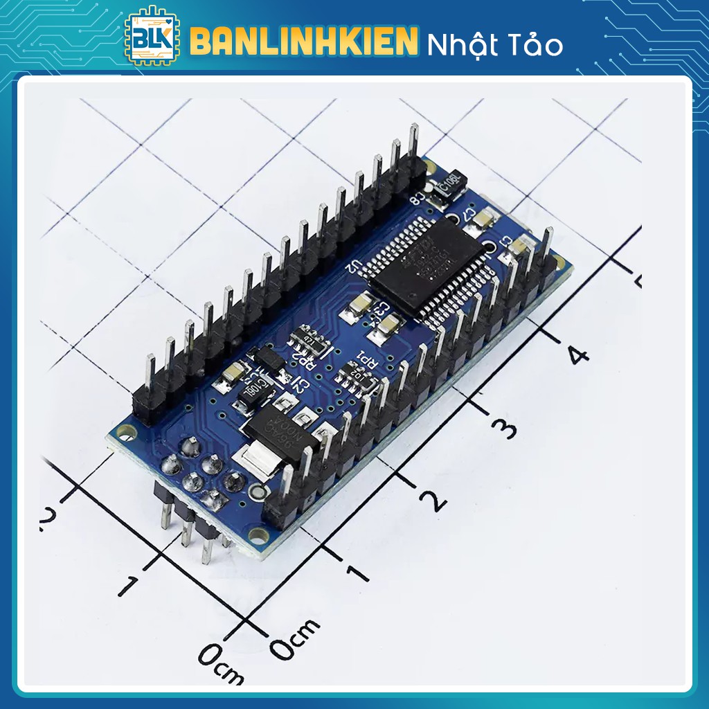 Arduino Nano CH340