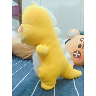 Khủng long Kaido bông đứng