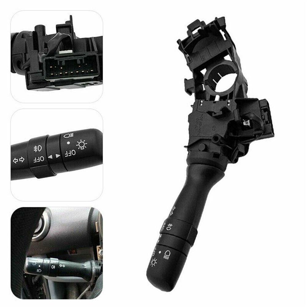 Công Tắc Điều Khiển Đèn Sương Mù Cho Xe Peugeot 107 6253A0 84140-0H010 84140-0H020