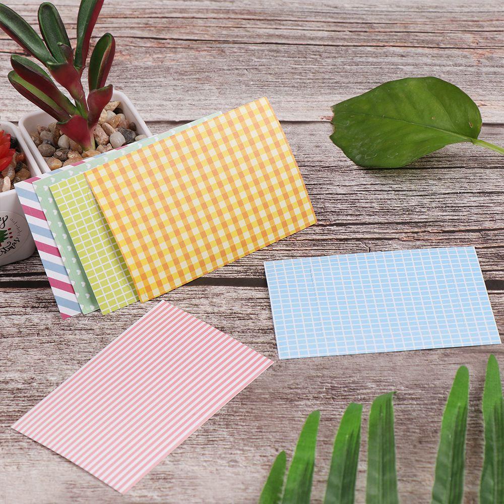 Set 20 Sticker Dán Góc Khung Ảnh Trang Trí Thủ Công