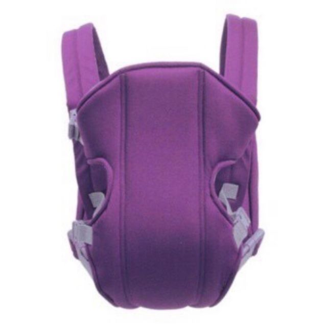 FREESHIP 99K TQ_Địu em bé baby carrier 4 tư thế