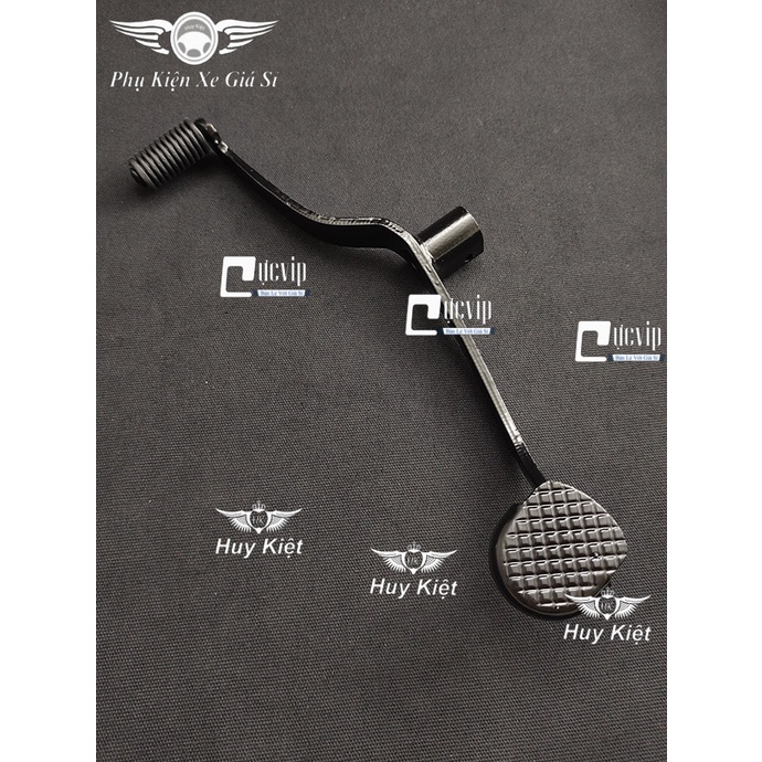 Cần Số 2 Chiều Exciter 150 Đời 2015 - 2020 Sơn Tỉnh Điện Đen MS4511