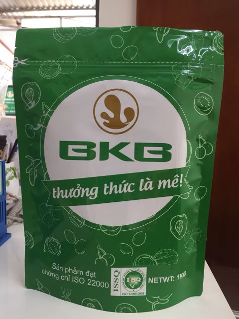 Bột vị pha trà sữa khoai môn 1kg | BigBuy360 - bigbuy360.vn