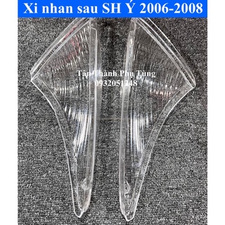 Chụp xi nhan sau sh ý 2006-2008 -2 cái