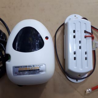 Bộ truyền xa tín hiệu Remote hồng ngoại