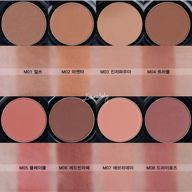 Phấn mắt Aritaum Mono eyes | BigBuy360 - bigbuy360.vn