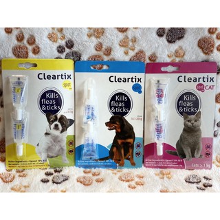 Dung dịch nhỏ gáy diệt ve cho chó và mèo